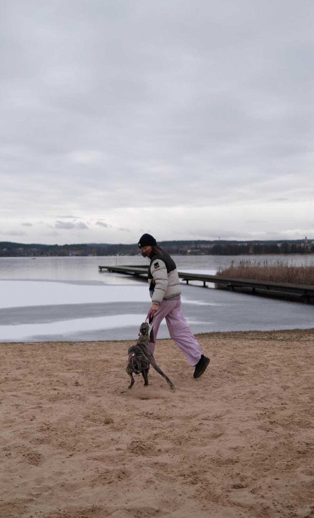 Lazienki Chodzieskie Chodzież Esterno foto