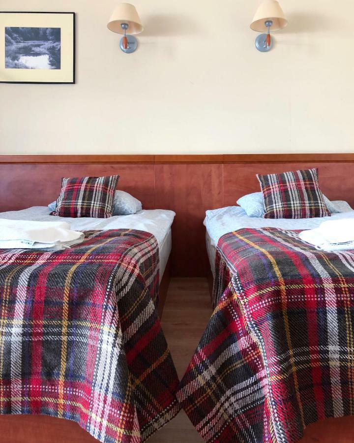 Lazienki Chodzieskie Chodzież Esterno foto